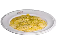 carpaccio ananas